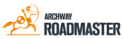 Archway Roadmaster UK logo
